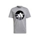 Футболка Adidas M EXTERNAL TEE HB6546