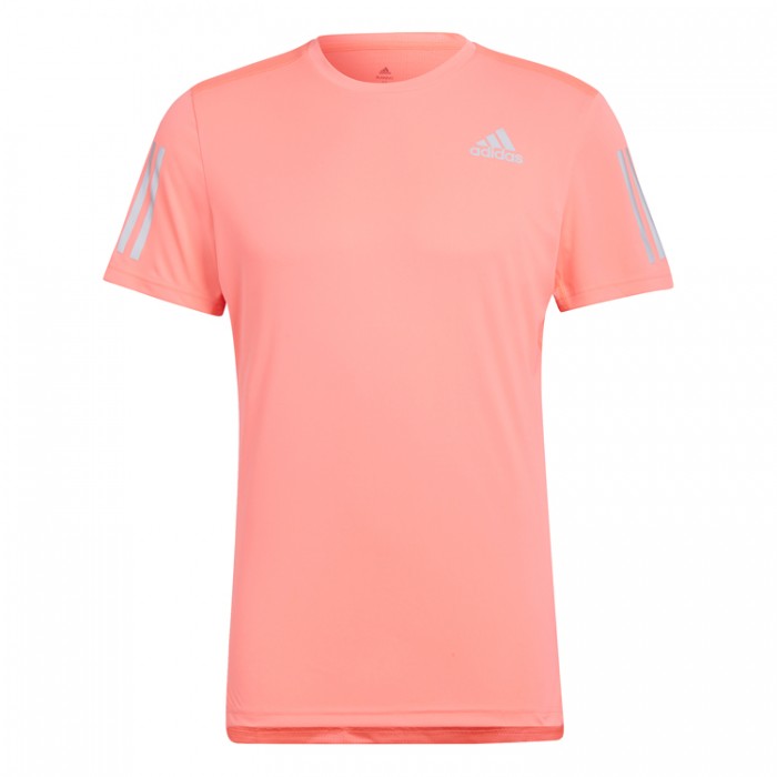 Футболка Adidas OWN THE RUN TEE HB7446