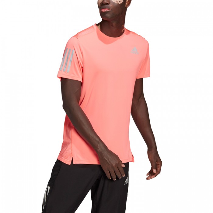 Футболка Adidas OWN THE RUN TEE HB7446 - 2
