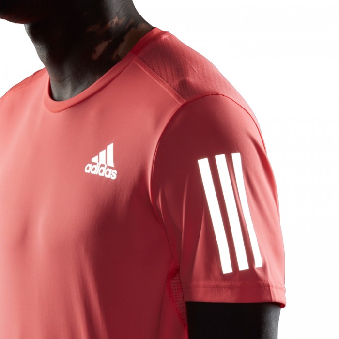Футболка Adidas OWN THE RUN TEE HB7446 - 3