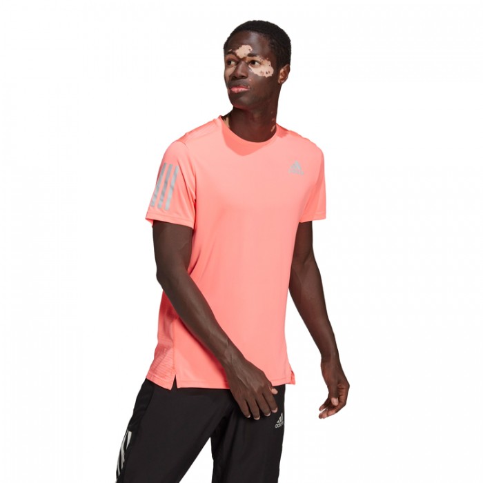 Футболка Adidas OWN THE RUN TEE HB7446 - 6