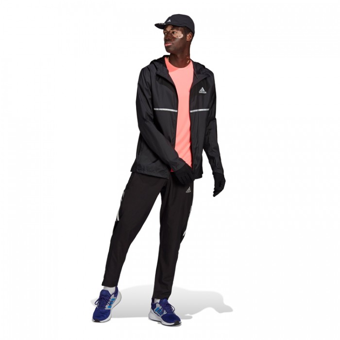 Футболка Adidas OWN THE RUN TEE HB7446 - 7