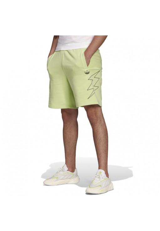 Шорты Adidas LIGHTNING SHORT