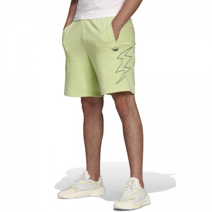 Шорты Adidas LIGHTNING SHORT HE7046