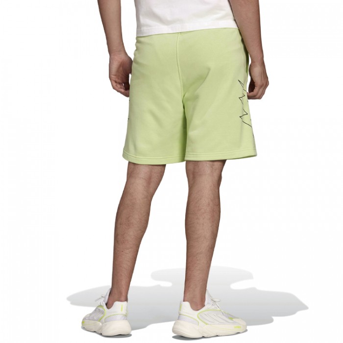 Шорты Adidas LIGHTNING SHORT HE7046 - 2