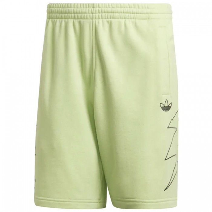 Шорты Adidas LIGHTNING SHORT HE7046 - 3