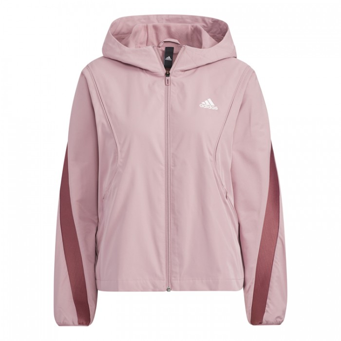 Толстовка Adidas MET WV JKT HF0046