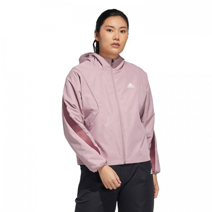 Толстовка Adidas MET WV JKT HF0046 - 2