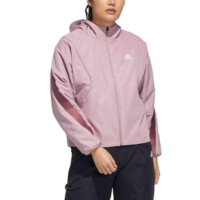 Толстовка Adidas MET WV JKT HF0046 - 3