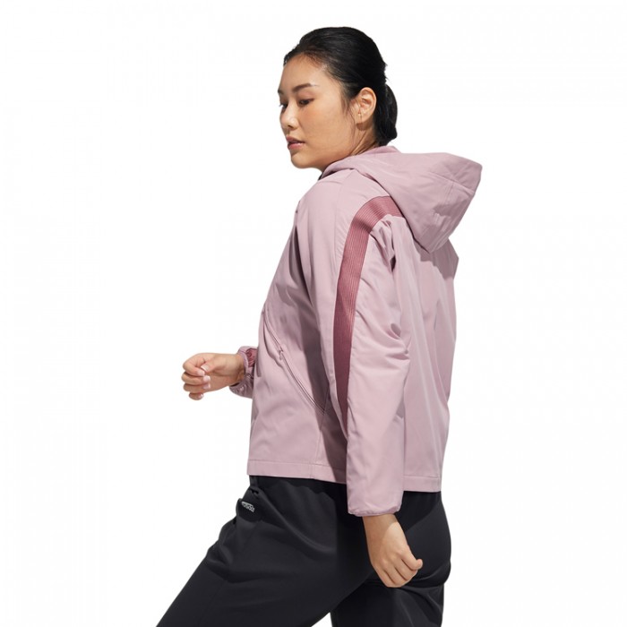 Толстовка Adidas MET WV JKT HF0046 - 4