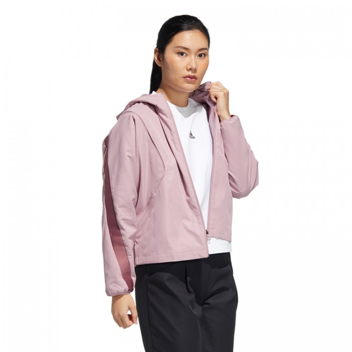 Толстовка Adidas MET WV JKT HF0046 - 6