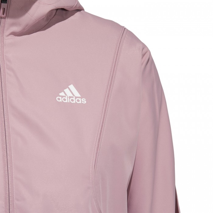 Толстовка Adidas MET WV JKT HF0046 - 7