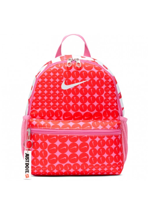 Rucsac Nike Y NK BRSLA JDI MNI BK-AOP