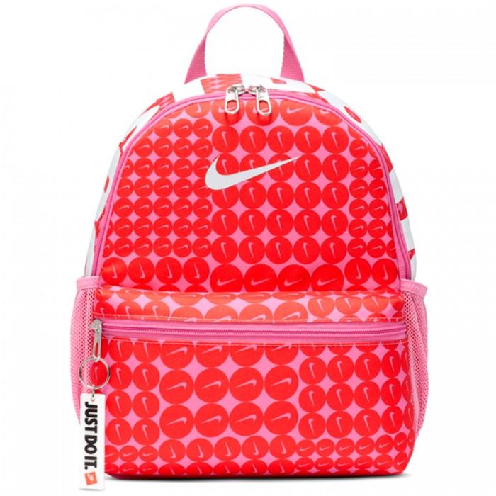 Рюкзак Nike Y NK BRSLA JDI MNI BK-AOP HM5547-646