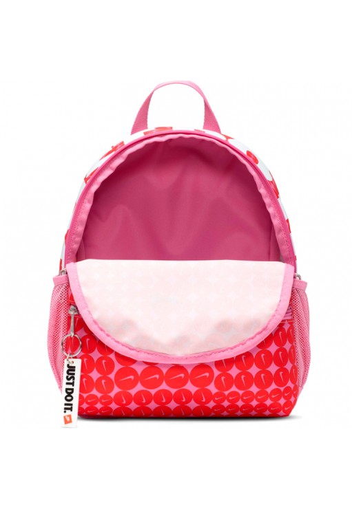 Рюкзак Nike Y NK BRSLA JDI MNI BK-AOP