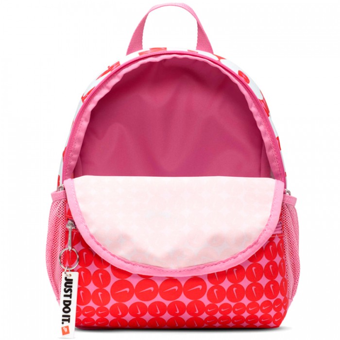 Рюкзак Nike Y NK BRSLA JDI MNI BK-AOP HM5547-646 - 2