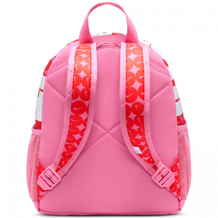 Рюкзак Nike Y NK BRSLA JDI MNI BK-AOP HM5547-646 - 3