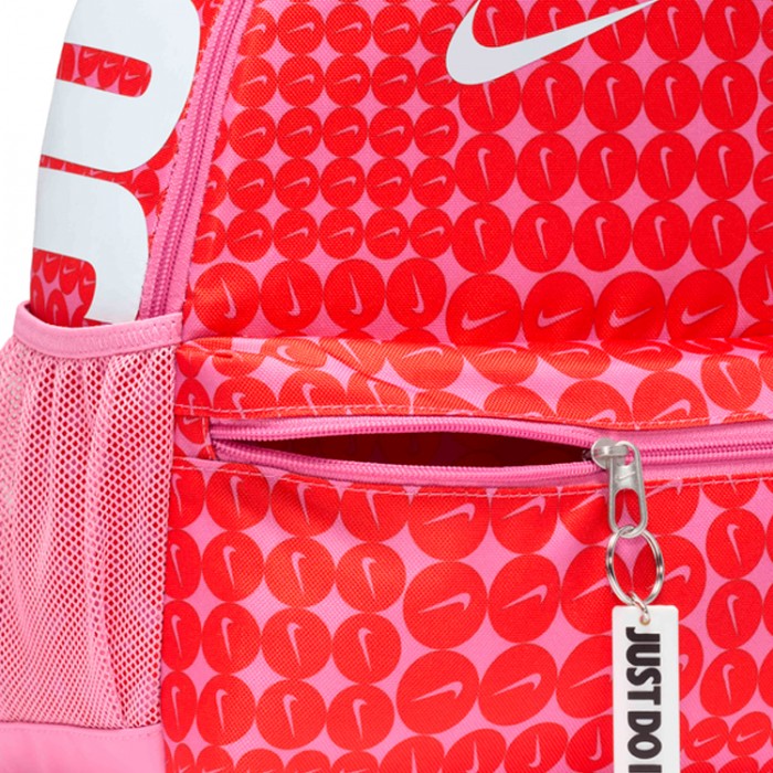 Рюкзак Nike Y NK BRSLA JDI MNI BK-AOP HM5547-646 - 4