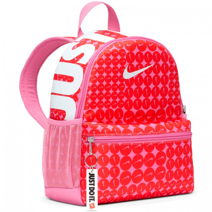 Рюкзак Nike Y NK BRSLA JDI MNI BK-AOP HM5547-646 - 5