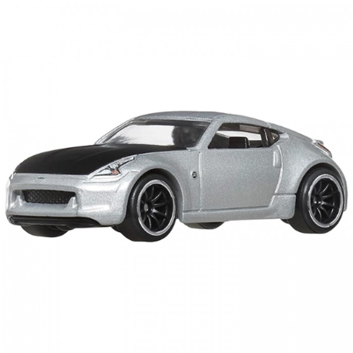 Jucarie masina Mattel Fast and Furious HNW46 - 3