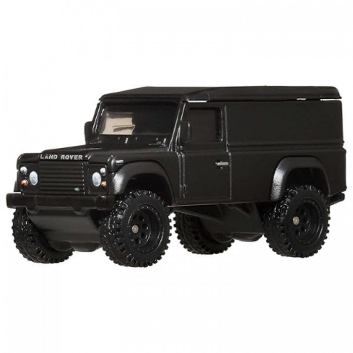 Jucarie masina Mattel Fast and Furious HNW46 - 4