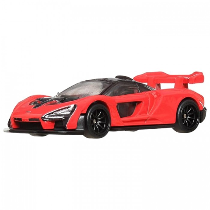 Jucarie masina Mattel Fast and Furious HNW46 - 6