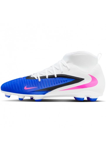 Бутсы Nike PHANTOM 6 HIGH CLUB FG/MG