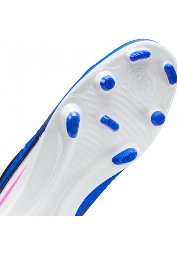 Бутсы Nike PHANTOM 6 HIGH CLUB FG/MG
