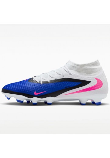 Бутсы Nike PHANTOM 6 HIGH FG/MG