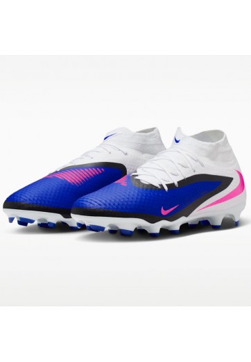 Бутсы Nike PHANTOM 6 HIGH FG/MG