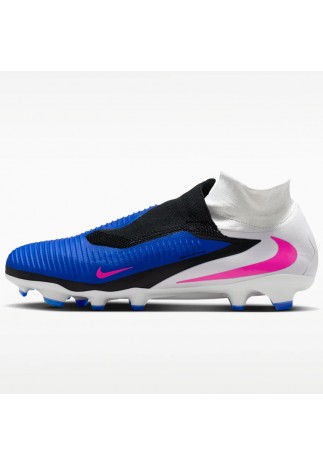 Ghete pentu fotbal Nike PHANTOM 6 HIGH PRO FG