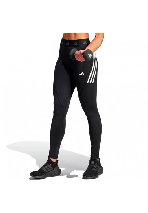 Легинсы Adidas TF HYGLM T