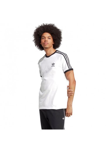 Футболка Adidas 3-STRIPES TEE