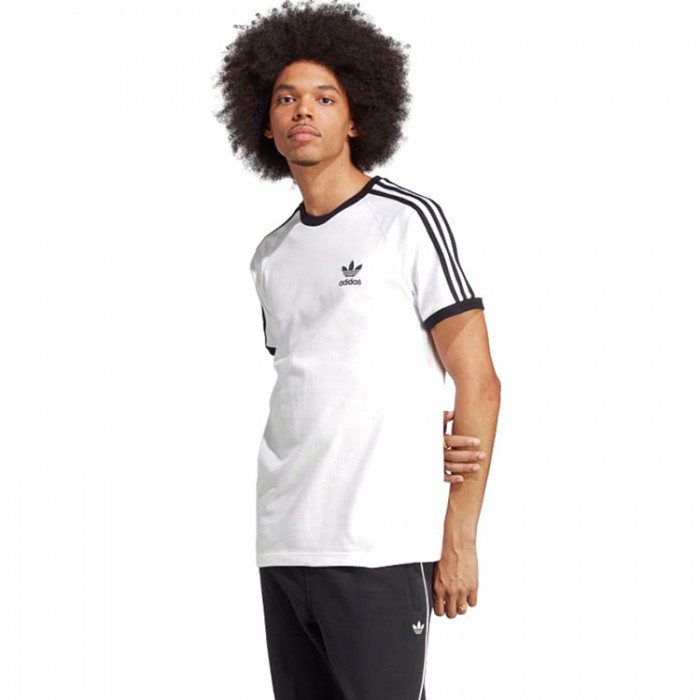 Футболка Adidas 3-STRIPES TEE IA4846 - изображение №2