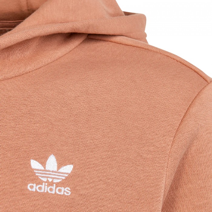 Толстовка Adidas HOODIE IC3146 - изображение №2