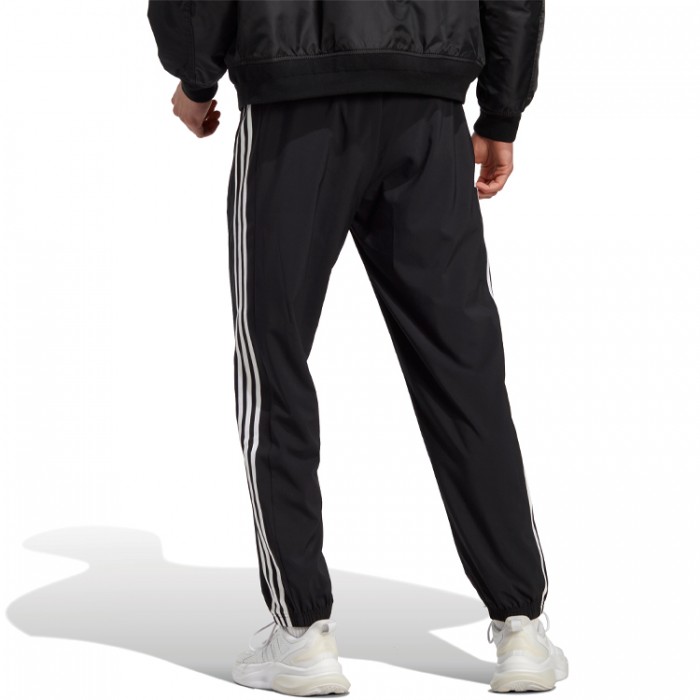 Pantaloni Adidas M 3S WV E PT IC9446 - 2