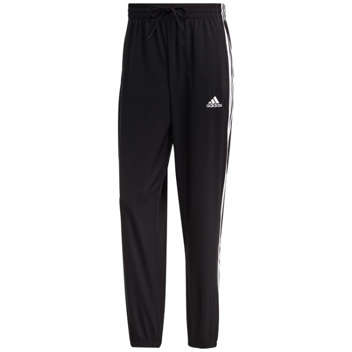 Pantaloni Adidas M 3S WV E PT IC9446 - 3
