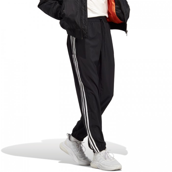 Pantaloni Adidas M 3S WV E PT IC9446 - 4