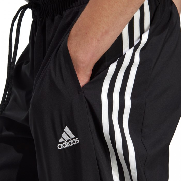 Pantaloni Adidas M 3S WV E PT IC9446 - 5