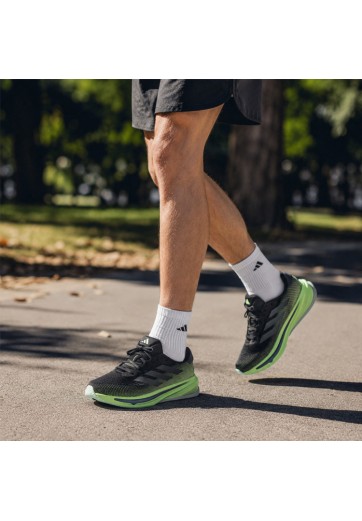 Кроссовки Adidas SUPERNOVA RISE M