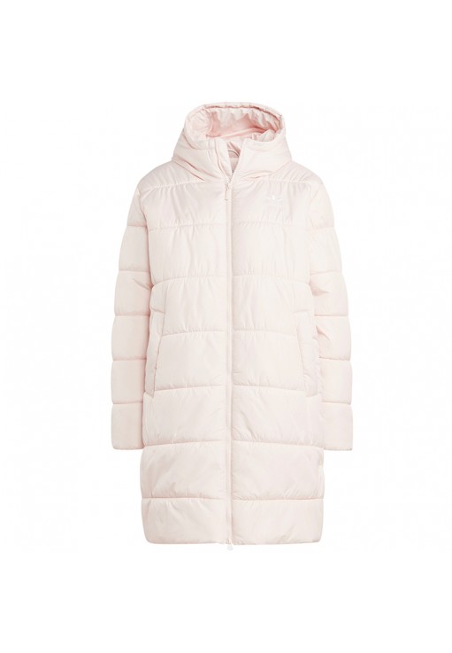 Куртка Adidas ADICOLOR LONG