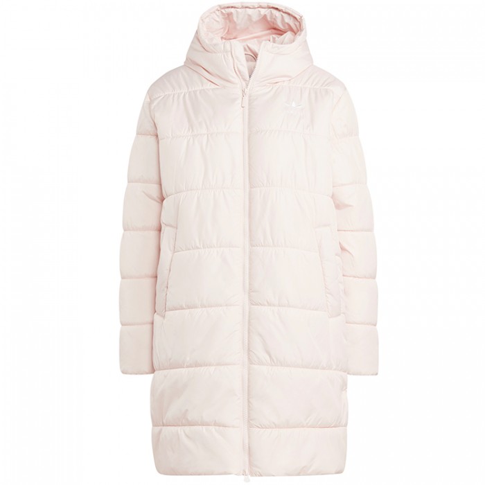 Куртка Adidas ADICOLOR LONG IK0446