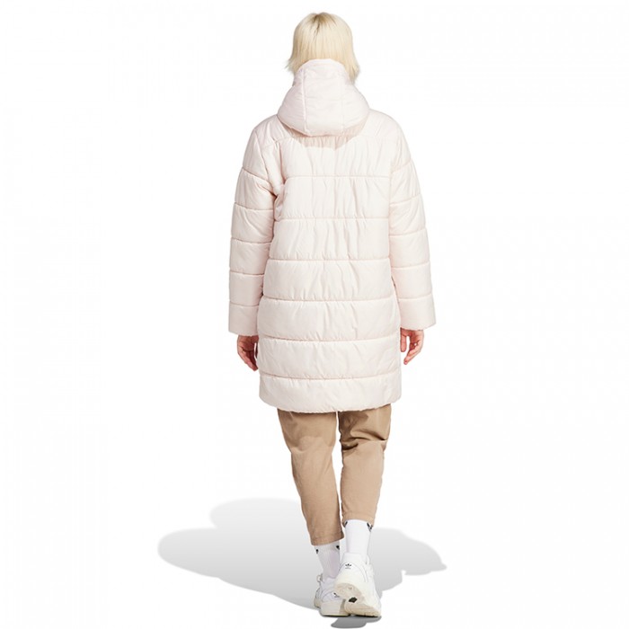 Куртка Adidas ADICOLOR LONG IK0446 - 2