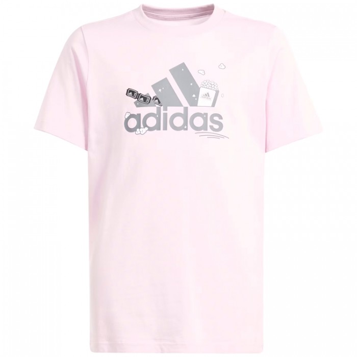 Tricou Adidas BL G TEE IM8346