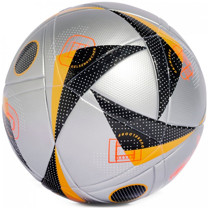 Minge fotbal Adidas EURO24 LGE F IX4046 - imagine №2