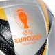 Мяч футбольный Adidas EURO24 LGE F IX4046 - 3