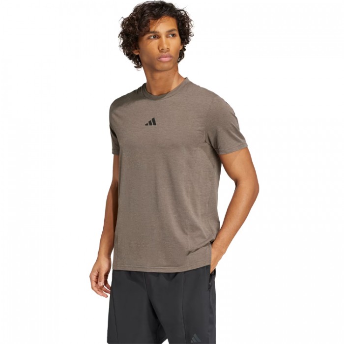 Футболка Adidas D4T TEE IX9146 - 2