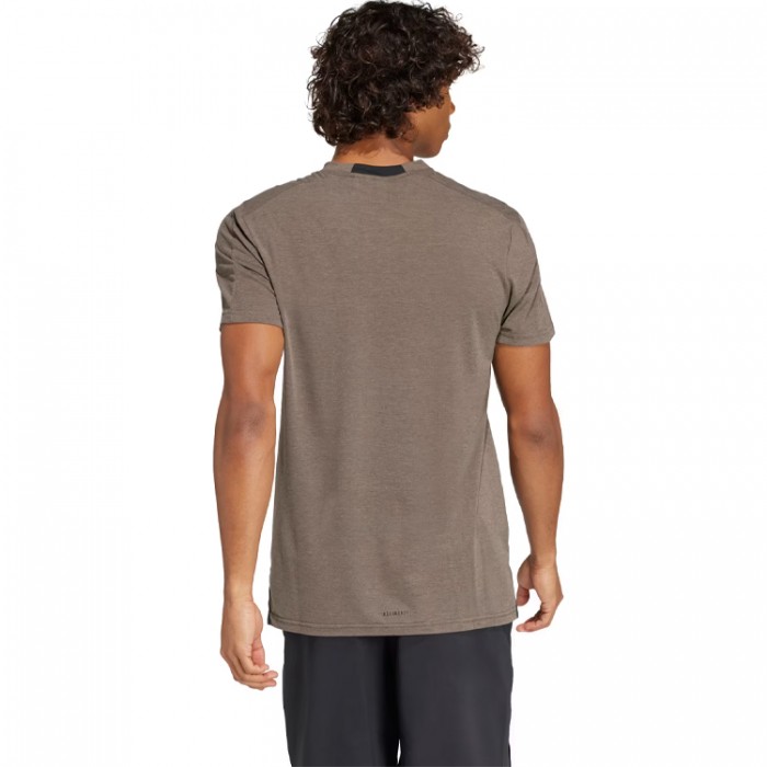 Футболка Adidas D4T TEE IX9146 - 5
