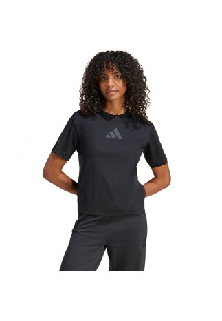 Футболка Adidas W Z.N.E. TEE