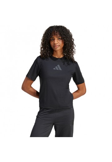 Футболка Adidas W Z.N.E. TEE